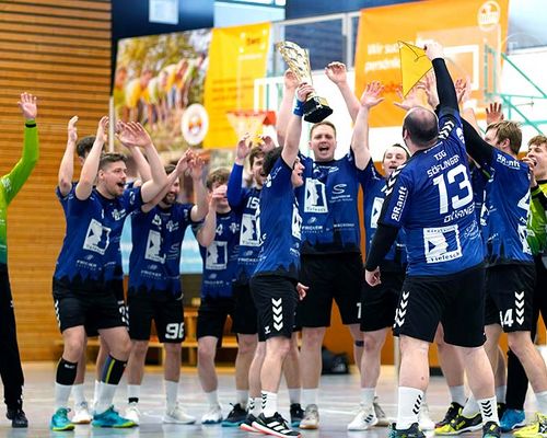 Pokalsieg: Söflingen triumphiert zum zweiten Mal