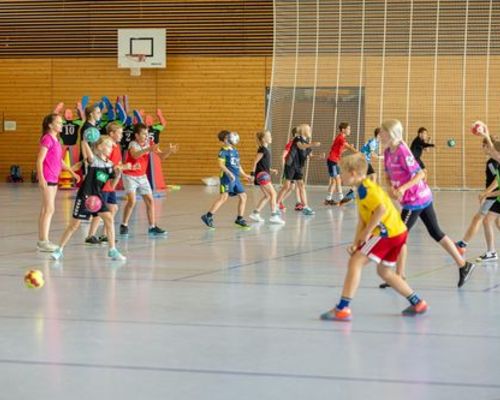 Dezentrale Trainerfortbildung am 18.02.2023 in Biberach und am 04.03.23 in Ulm