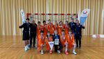 Göppingen schrammt knapp am Titel vorbei