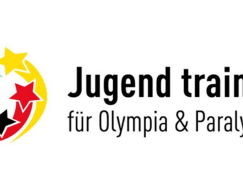 Jugend trainiert für Olympia - Bundesfinale in Berlin