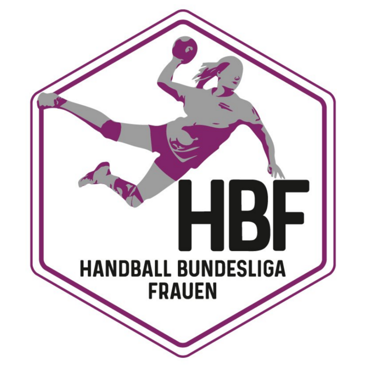 Stellenausschreibung der Handball Bundesliga Frauen